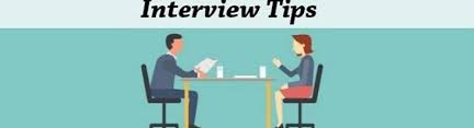 MBA Interview Tips