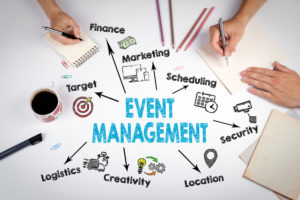 Career in Event Management