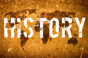 Career in History Course