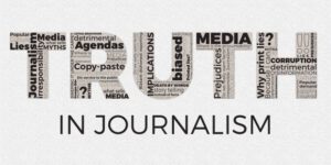 Career in Journalism