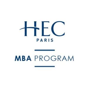 HEC Paris MBA Program