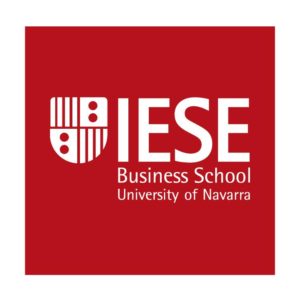 IESE School MBA Program