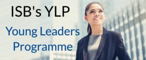 ISB Young Leaders Program