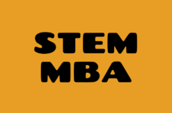 Best STEM MBA programs in the USA