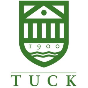 Tuck School MBA Program