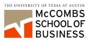 McCombs School MBA Program