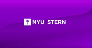 NYC Stern MBA Program