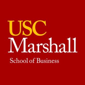 USC Marshall MBA Program
