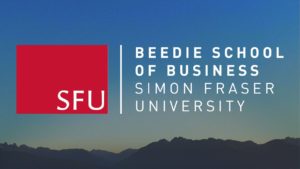 Beedie School MBA Program