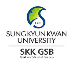 Sungkyunkwan University MBA Program