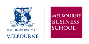 Melbourne School MBA Program