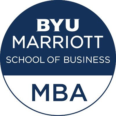 Marriott School MBA Program