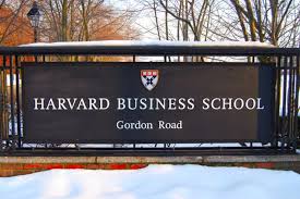 Harvard Deferred MBA