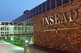 INSEAD MIM Program