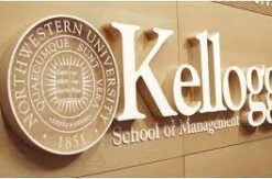 Kellogg Deferred MBA Program