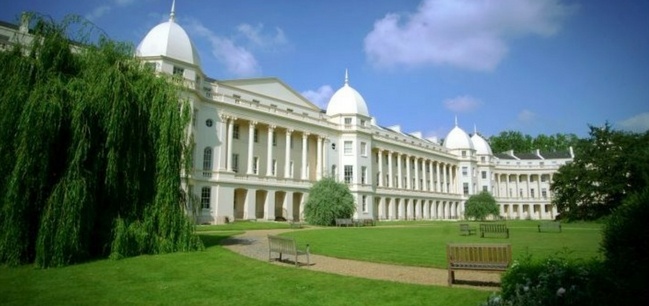 London Business School MIM Program