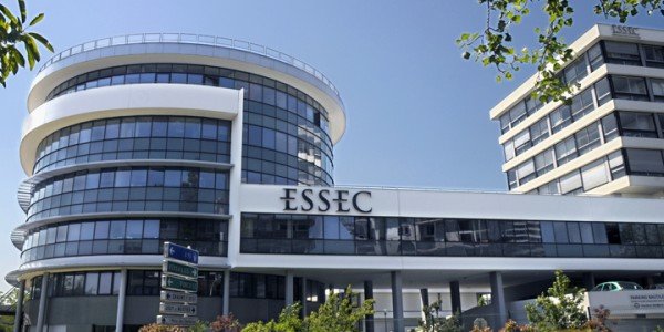 Essec Business School MIM Program