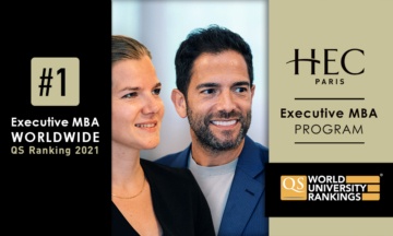 HEC Paris Executive MBA
