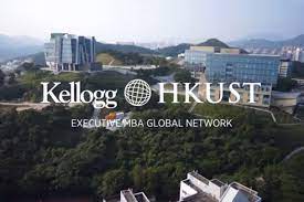 Kellogg HKUST executive MBA