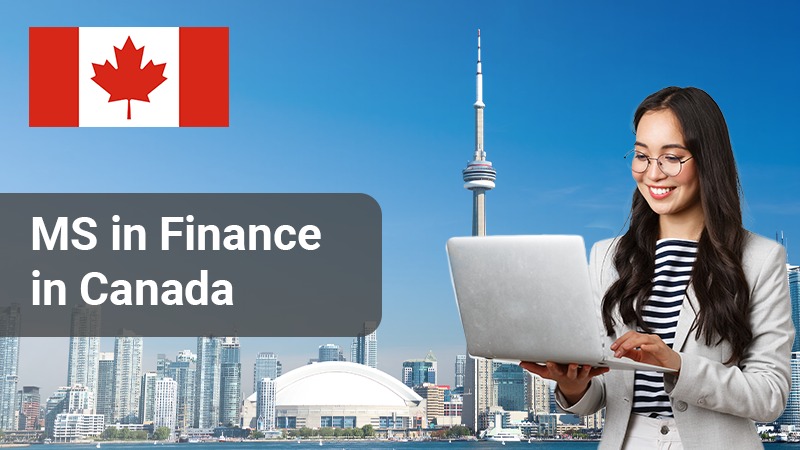 Best MS Finance Programs in Canada