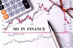 Top 5 MS finance programs