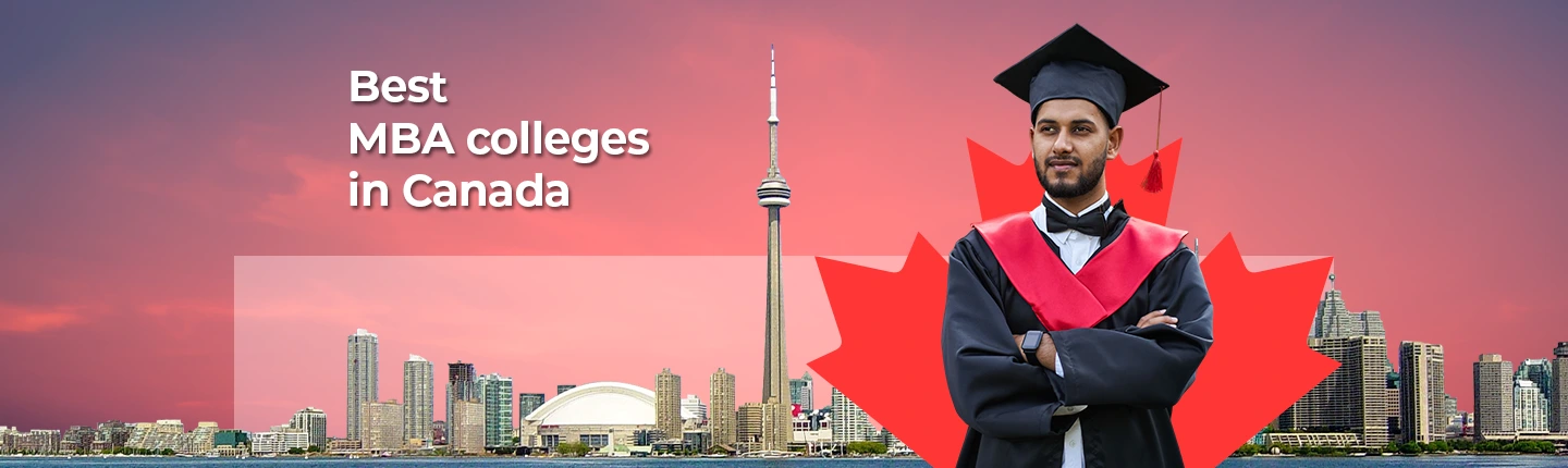 Top 10 MBA programs in Canada