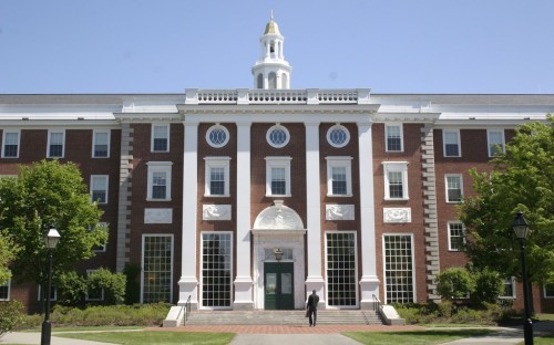 Best MBA programs in USA