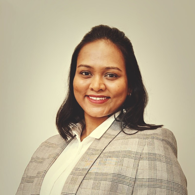  Dr. Arpitha Rangaswamy