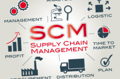 Top MBA Supply Chain Management programs