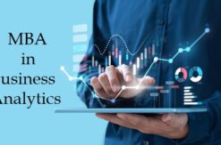 Top MBA Business Analytics programs