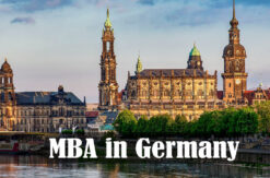 Best MBA programs in Germany