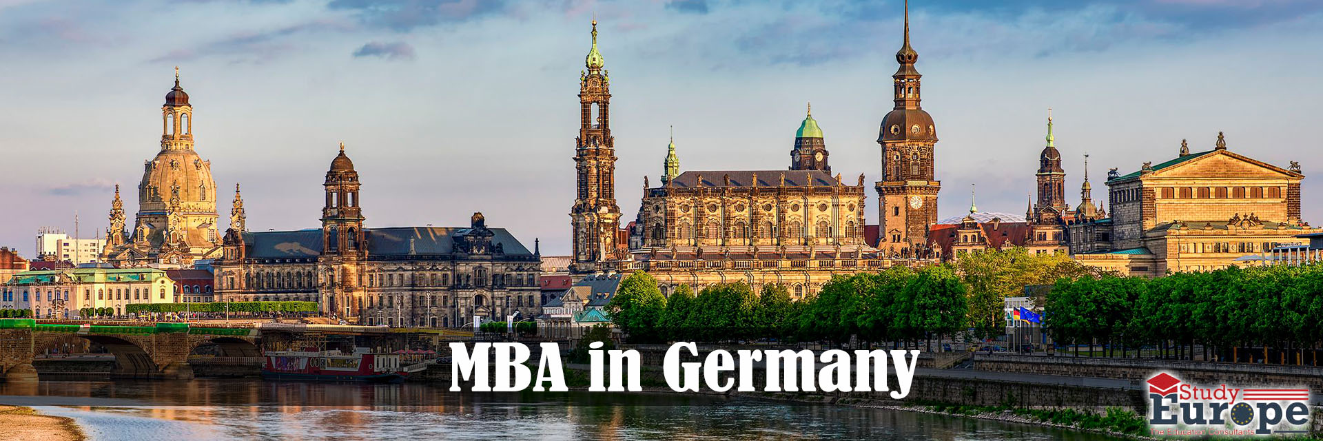 Best MBA programs in Germany