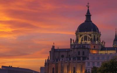 Best MIM programs in Spain