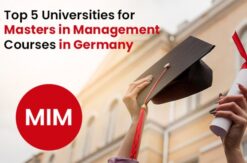 Best MIM programs in Germany