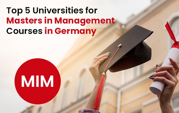 Best MIM programs in Germany